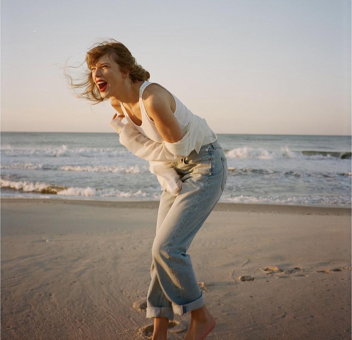 Photo/ IG @taylorswift