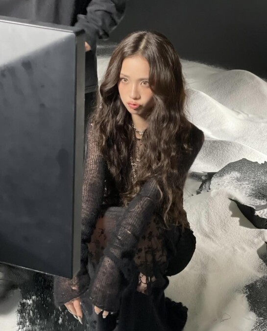 Photo/ IG @sooyaaa__