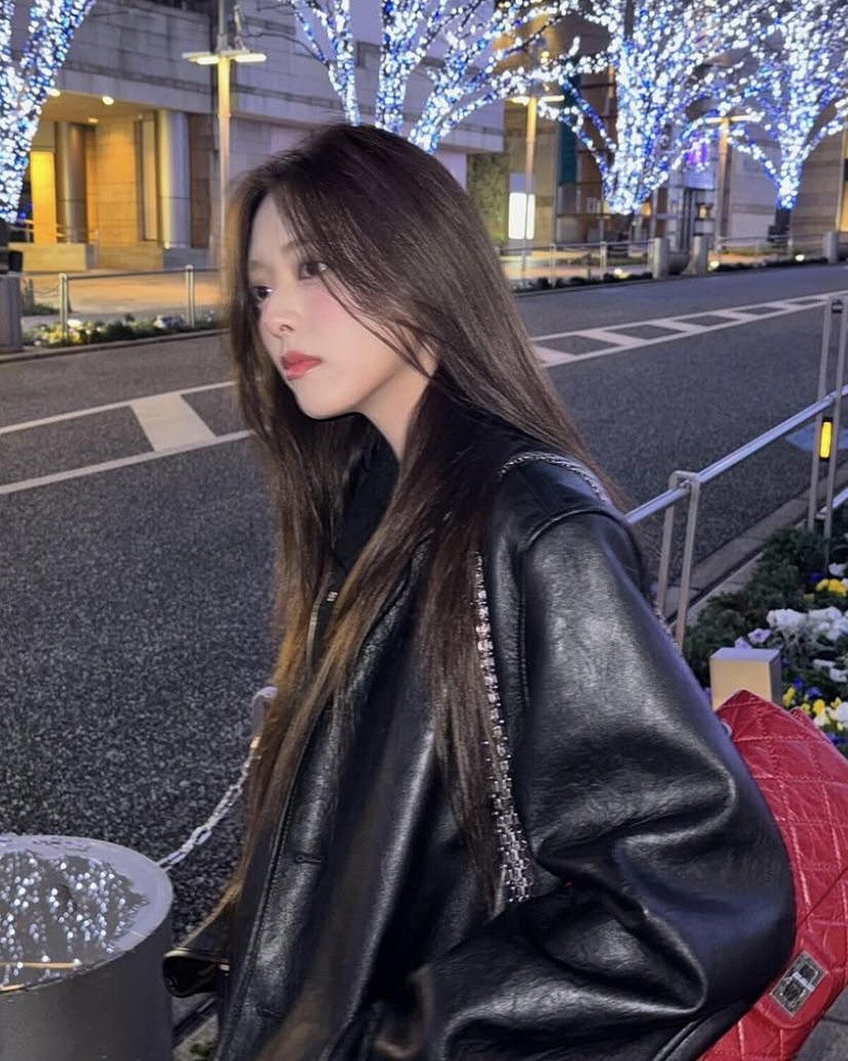 Photo/ IG @igotyuandme