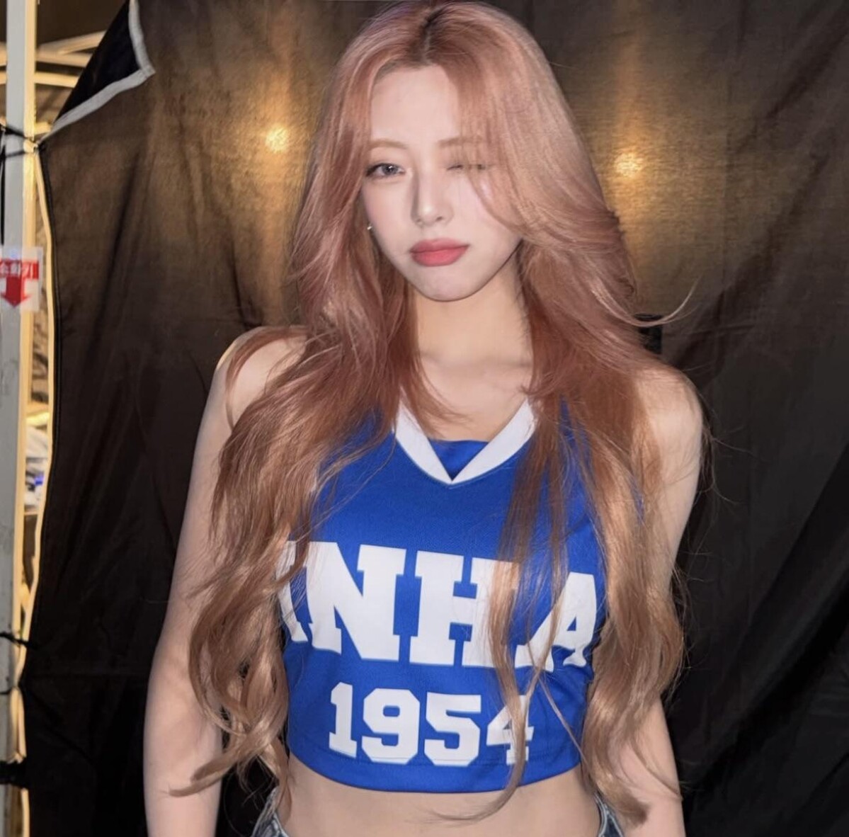 Photo/ IG @igotyuandme