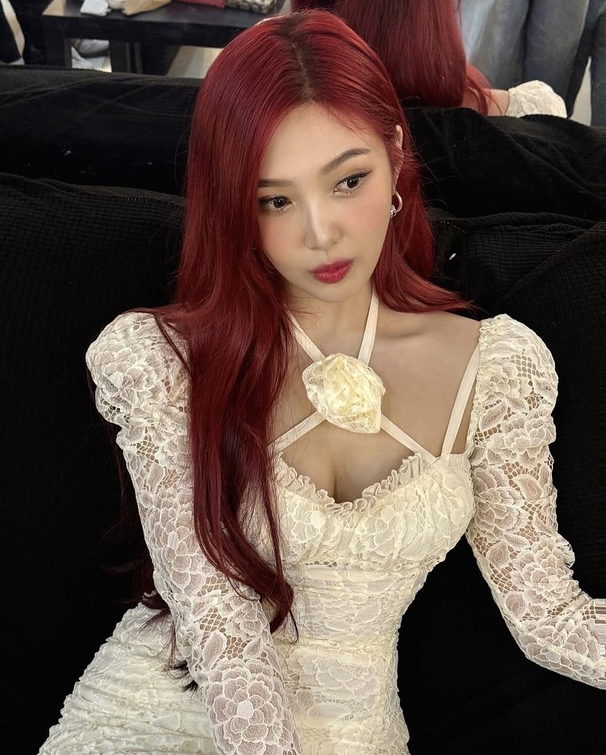 Photo/ IG @_imyour_joy