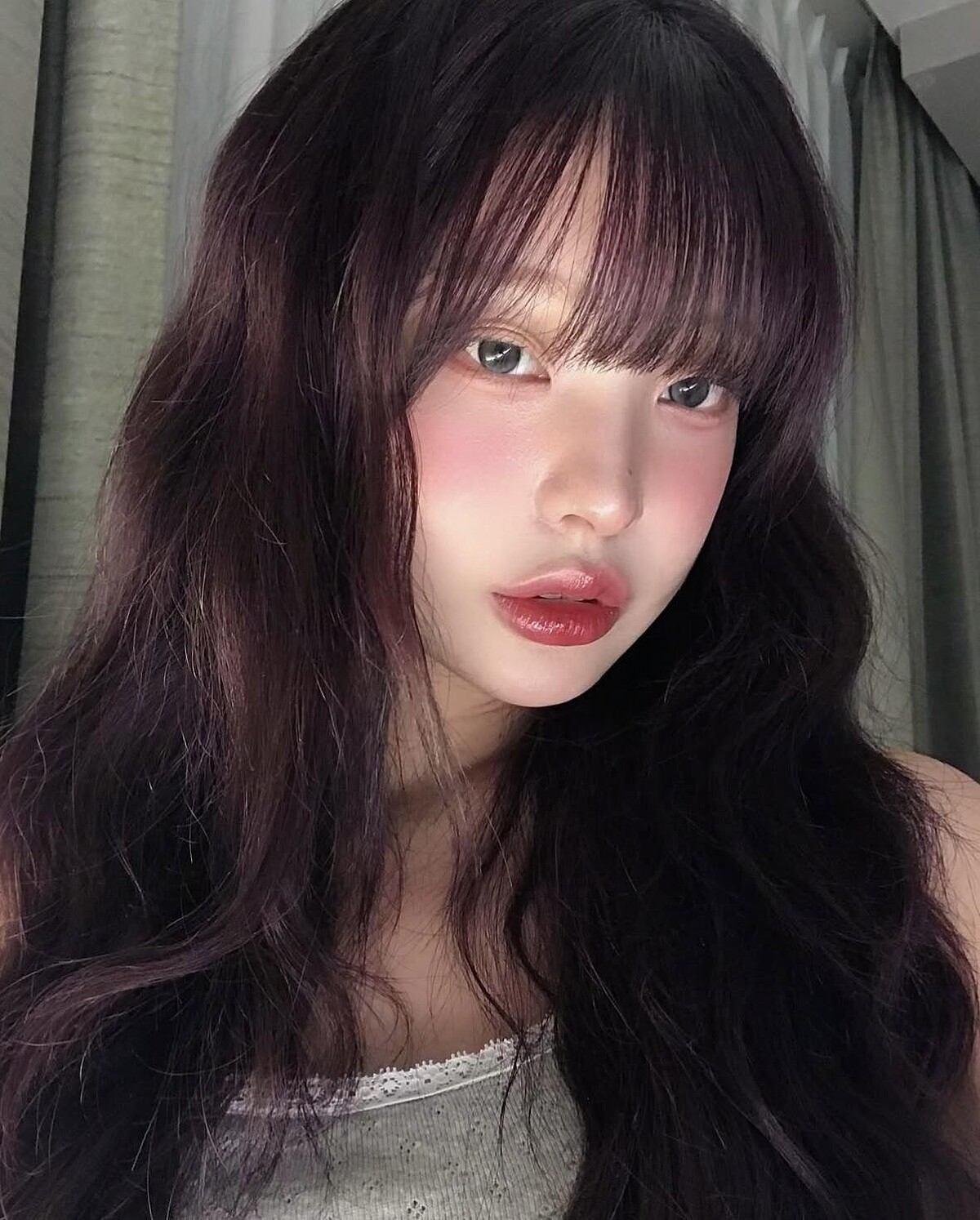 Photo/ IG @mincccchaaaae