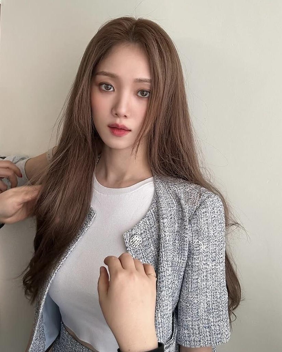 Photo/ IG @heybiblee