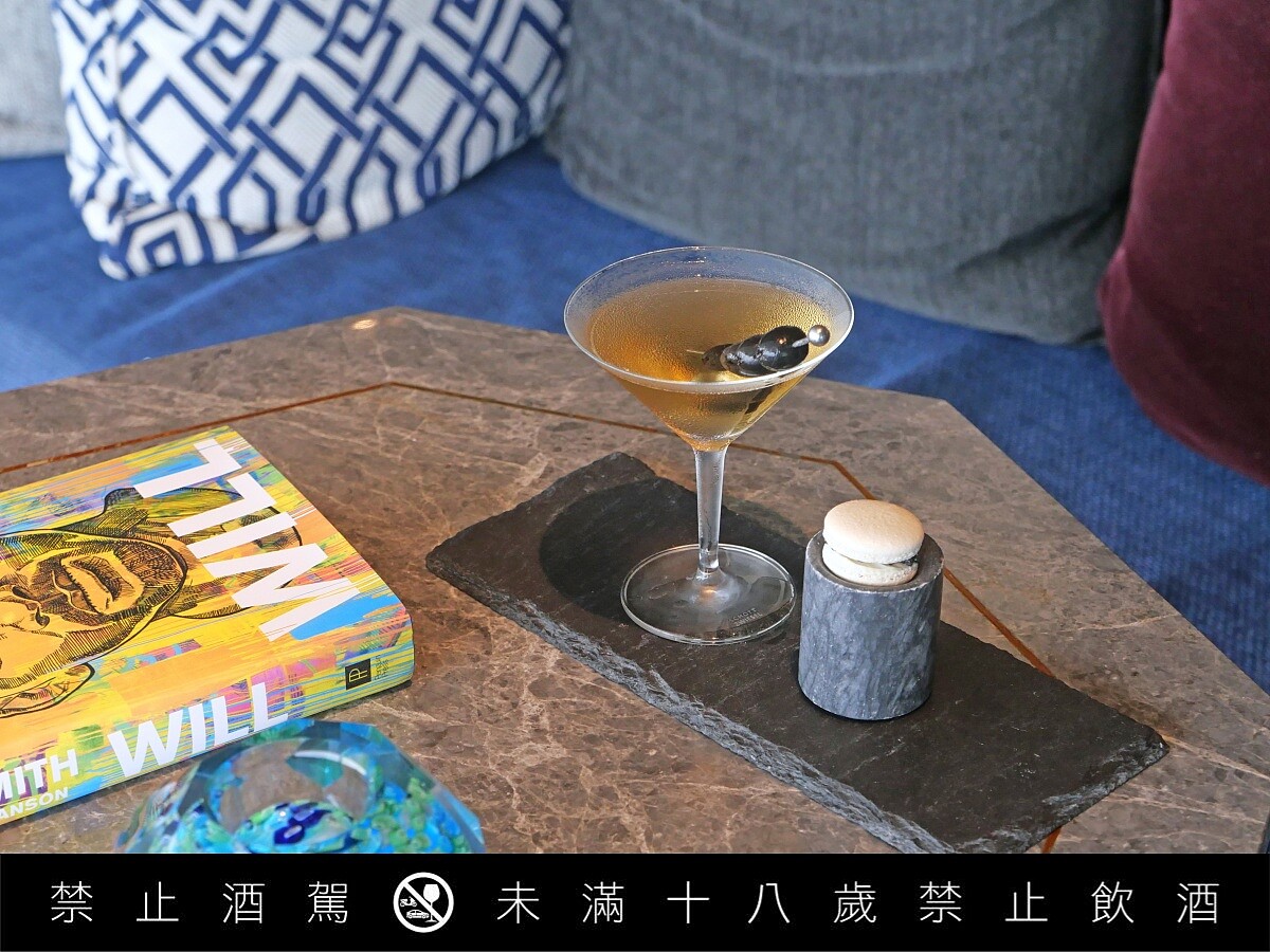 這裡提供許多以琴酒為基底的調酒。