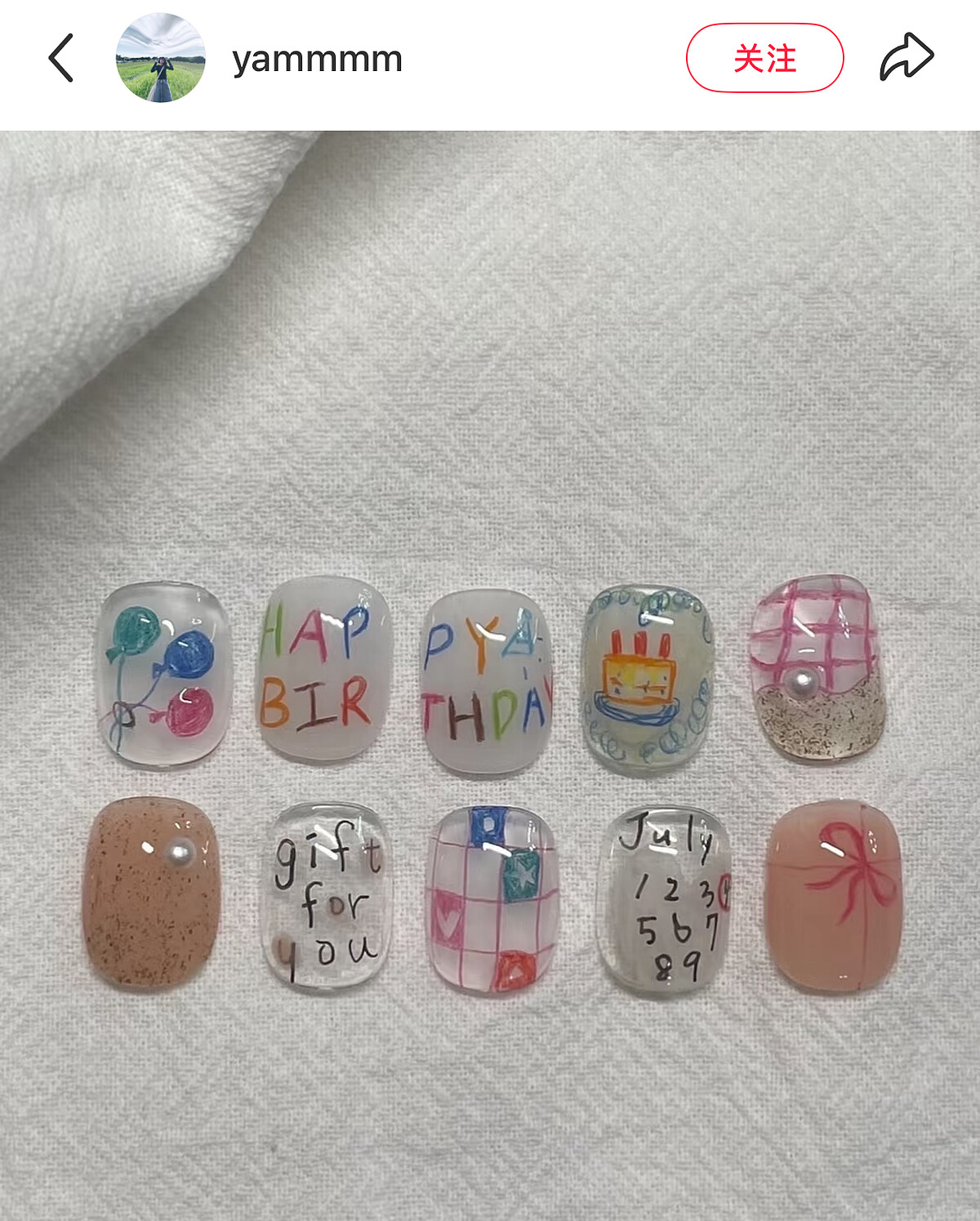 Photo/小紅書@yammmm