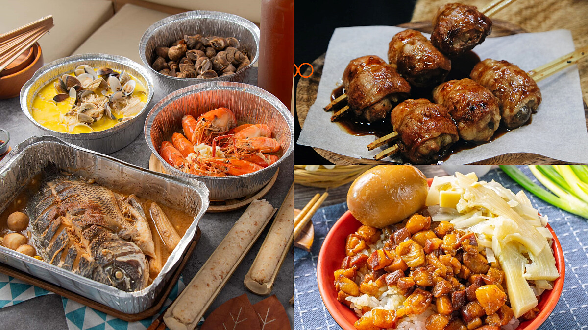 新竹宵夜推薦10家！科技城入夜後的平實美味，在地人最愛名單全蒐羅