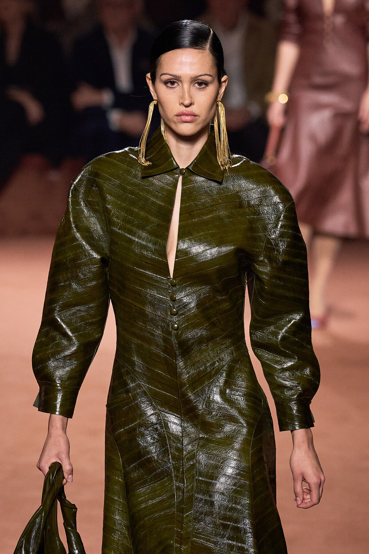 Fendi2025AW秋冬最新系列。