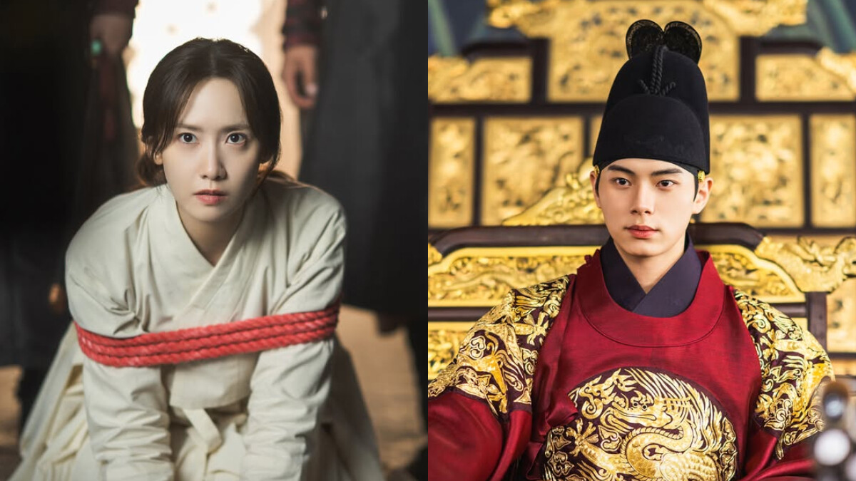 《暴君的廚師》真實歷史：奶油辣椒醬拌飯美味原因？燕山君容貌秀麗、愛吃「牛心炙」？舒肥古代就有