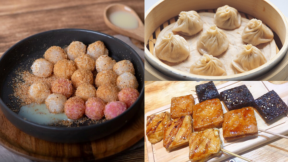 苗栗宵夜推薦10家！客家小城的必吃深夜食堂，溫暖在地滋味一次收錄