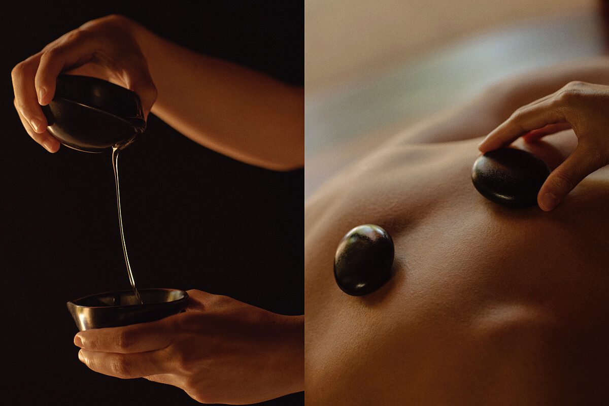 康養項目「煥新排毒計劃（Renewal Detox Program）」，正是由喬科維奇親自設計。