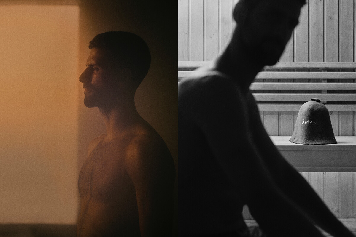 喬科維奇是2024年更成為安縵首位全球健康顧問。