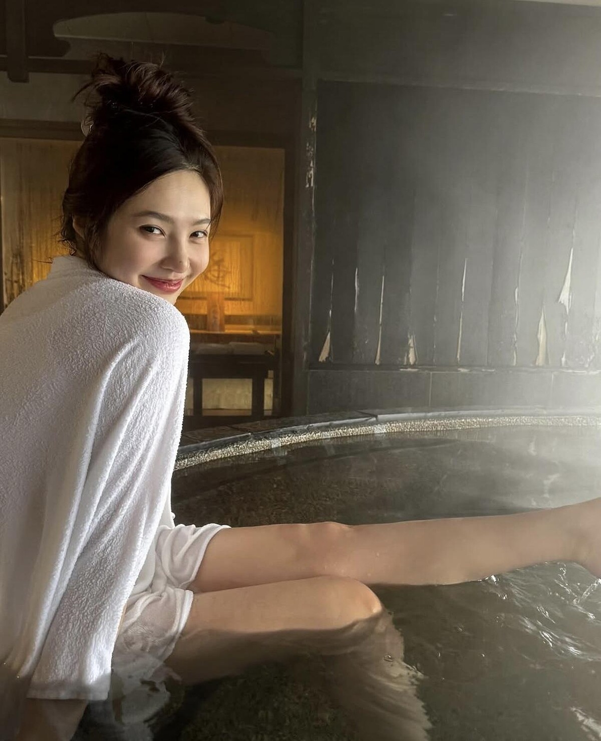 Photo/ IG @_imyour_joy