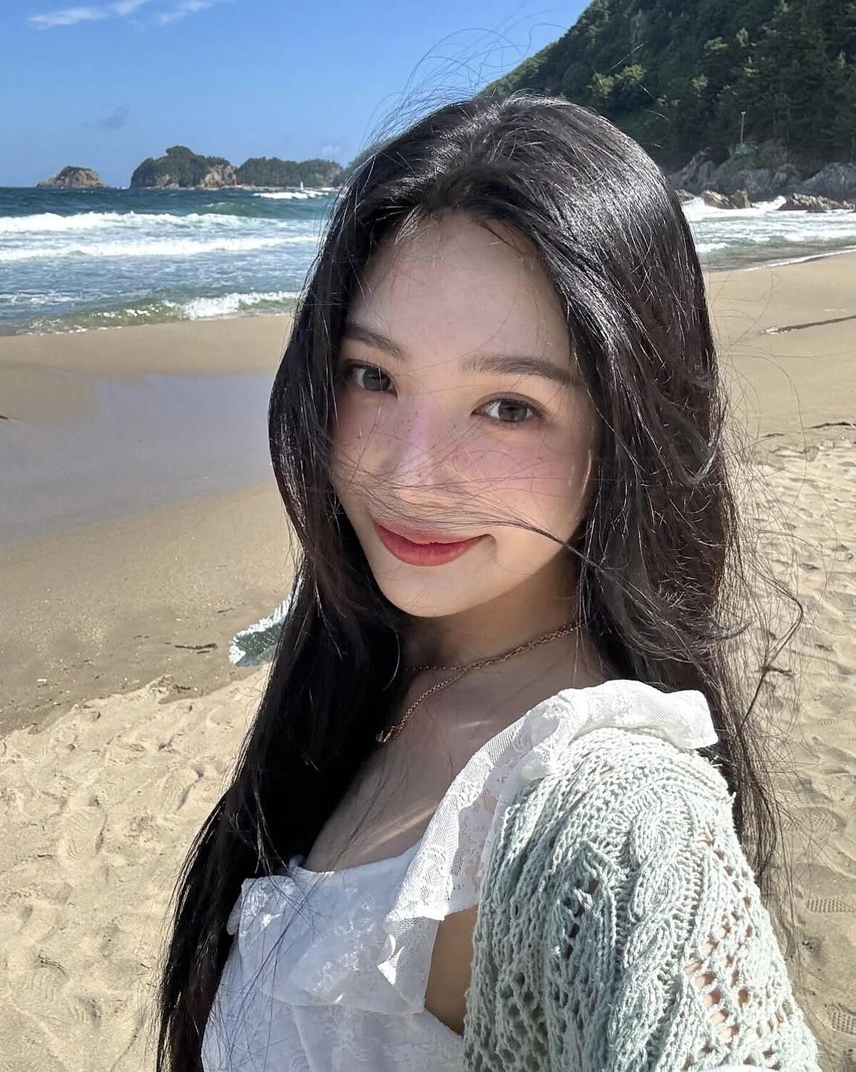 Photo/ IG @_imyour_joy