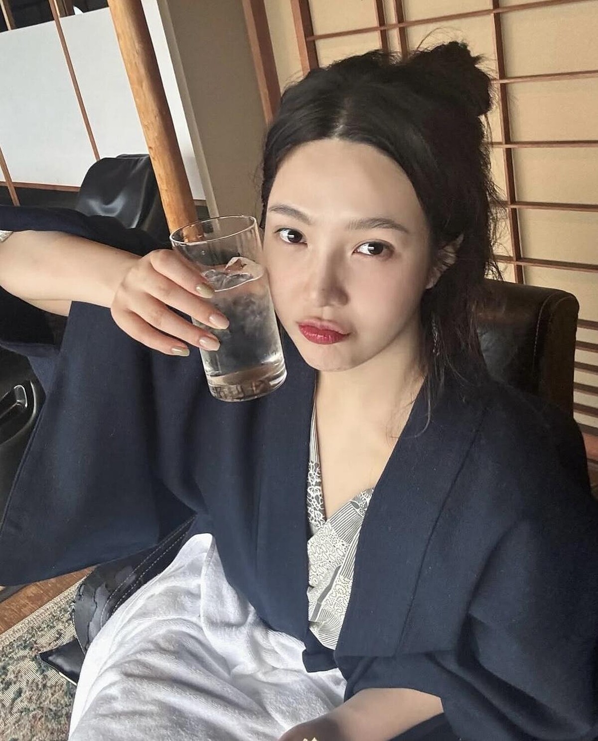 Photo/ IG @_imyour_joy