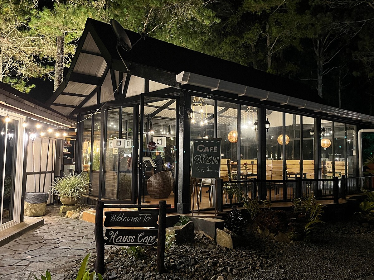 夜晚可以出來覓食消夜