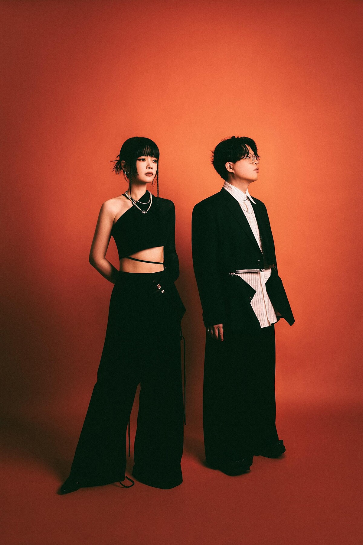 11/14邀請音樂界新星「VH」以《Every Journey Leads Me Home 不趕路》為題,突破以往的演出形式,首次加入手風琴編制,邀樂迷一起為如夢似幻的曲調而停留|2025誠品Fun聲。