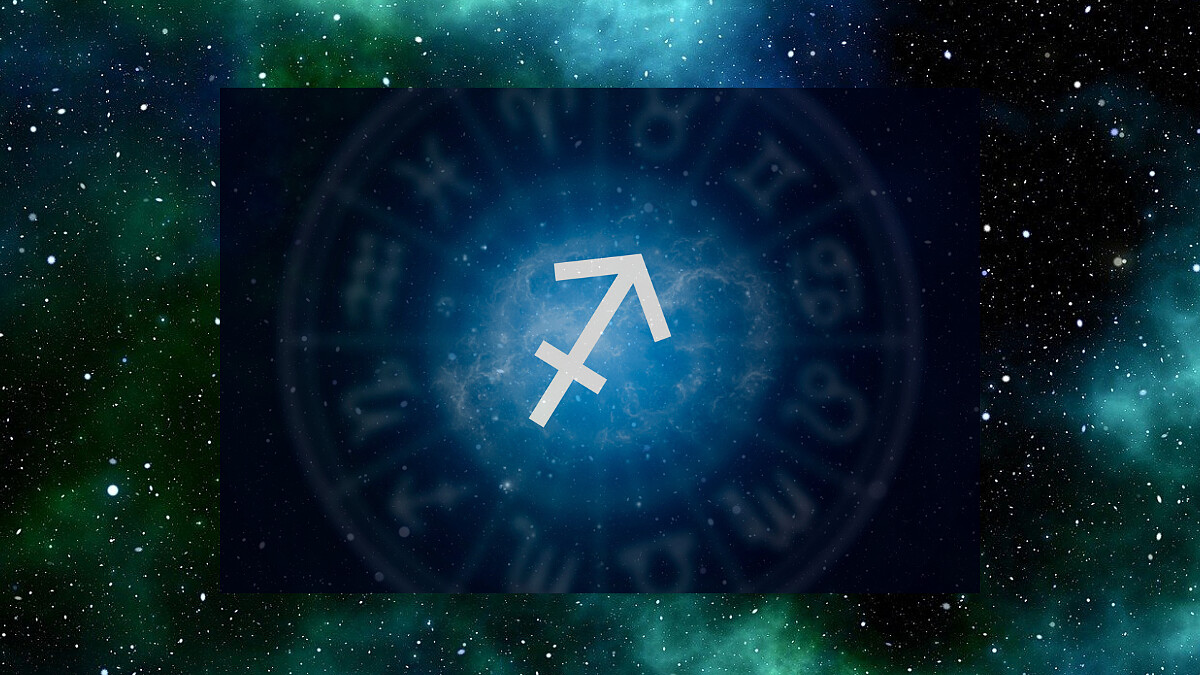 射手座性格總能在困境中找到最佳解！深度解析星座個性、優缺點、適合職業+2025下半年運勢