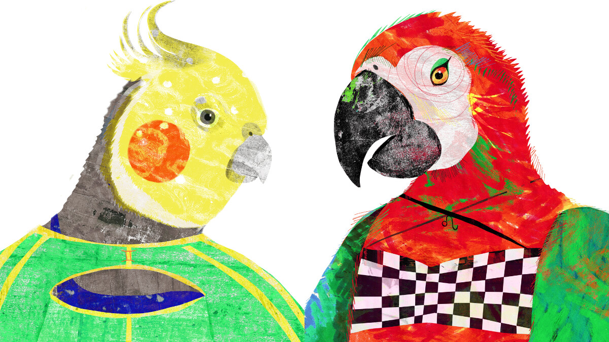 《美麗佳人》2025九月星座運勢：有些人事物、心靈執念，已悄悄走到該告別的位置