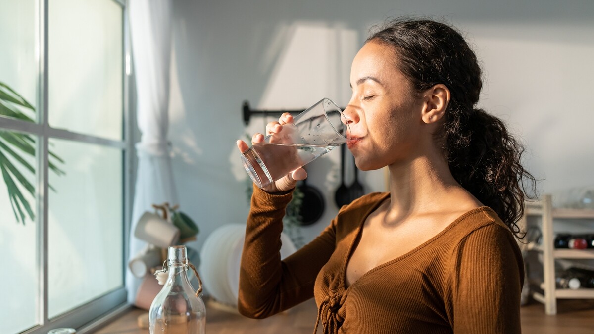 一天中什麼時候喝水最好？答案可能會讓你意外！