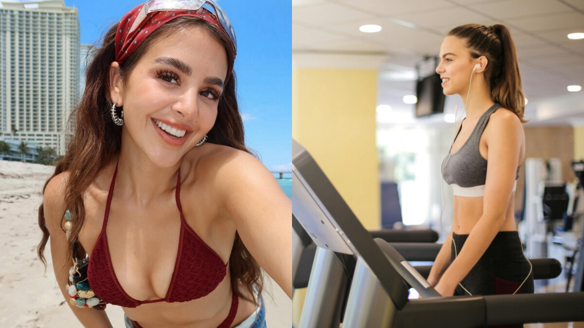 「12-3-30 健走法」每天30分鐘 告別肥臀和胖腿，正確姿勢一次學會！