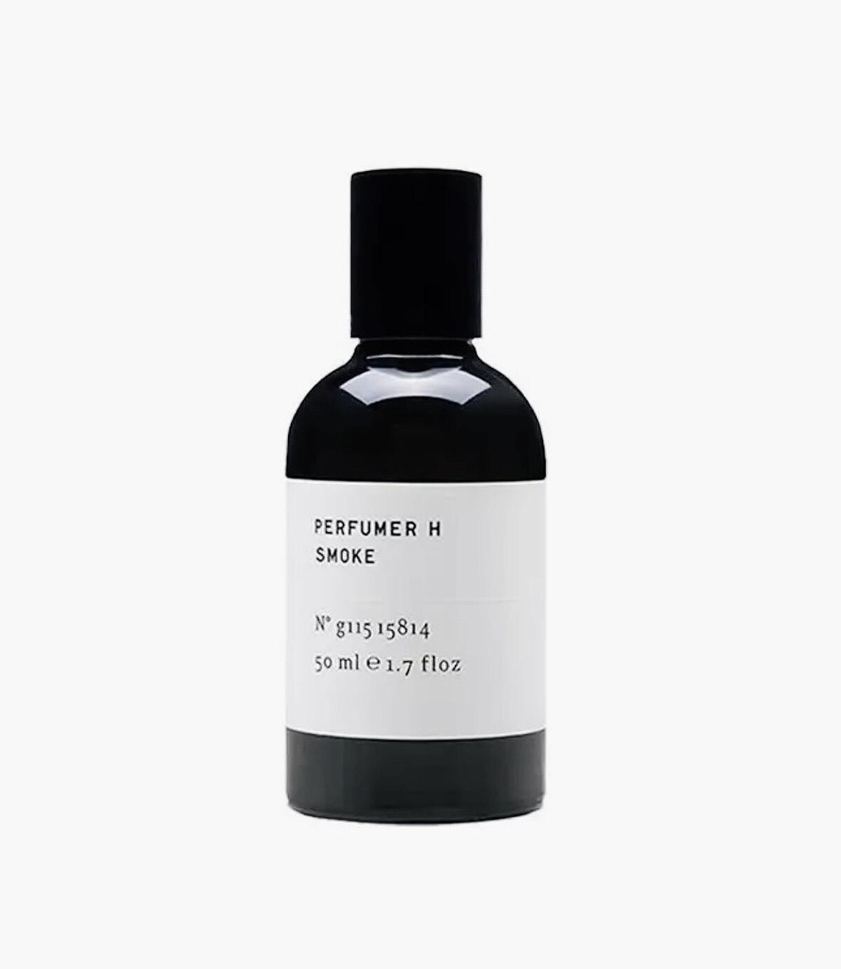 Perfumer H 煙 淡香精，50ml NT7,000