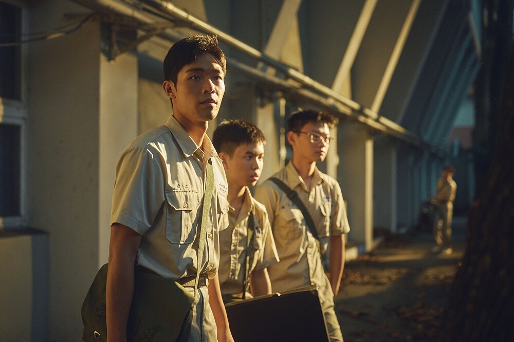 圖片提供/ 未來進行曲