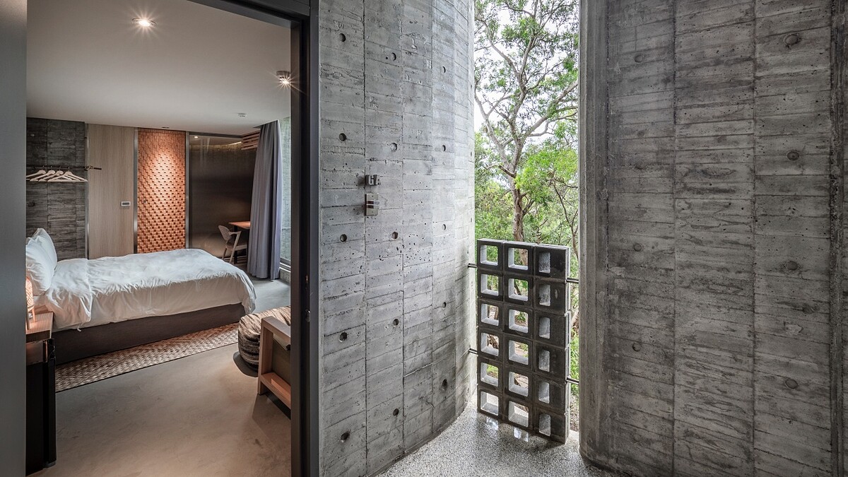 「相思」客房,Photo/李國民