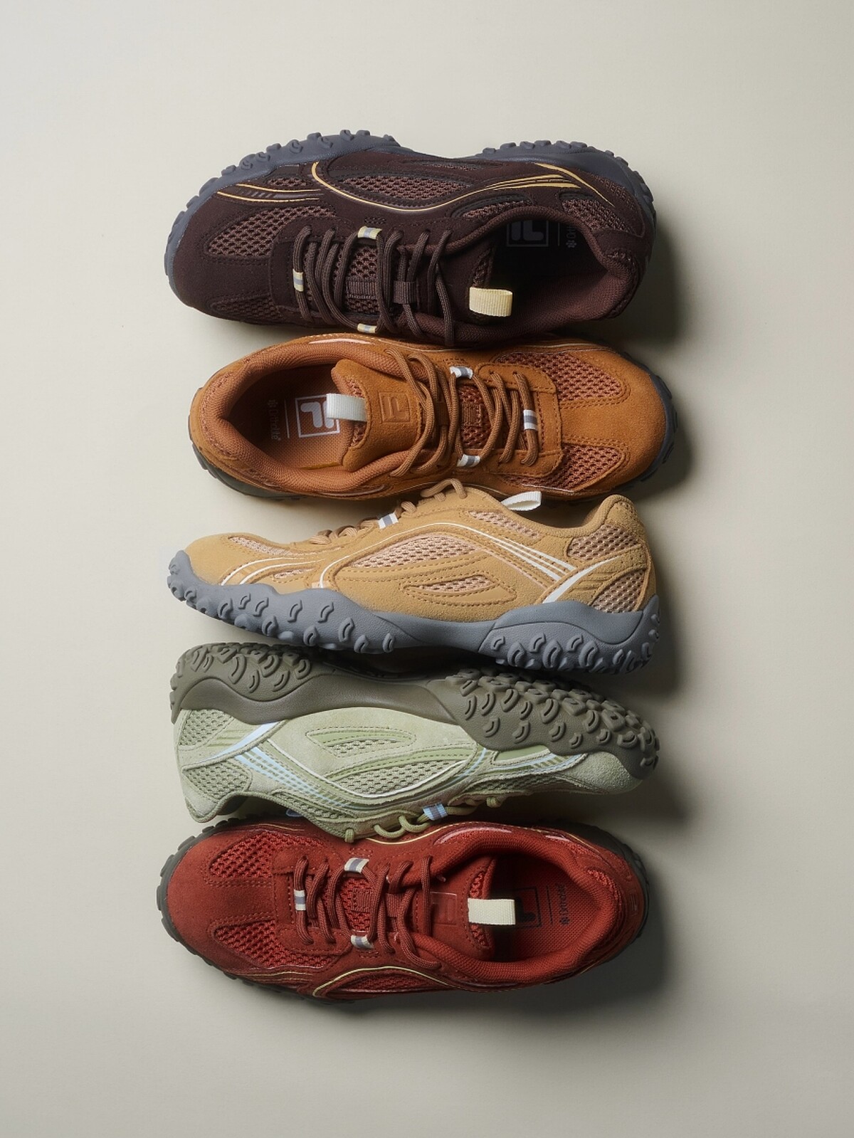 Fila Echappe 運動鞋 NT.3,680