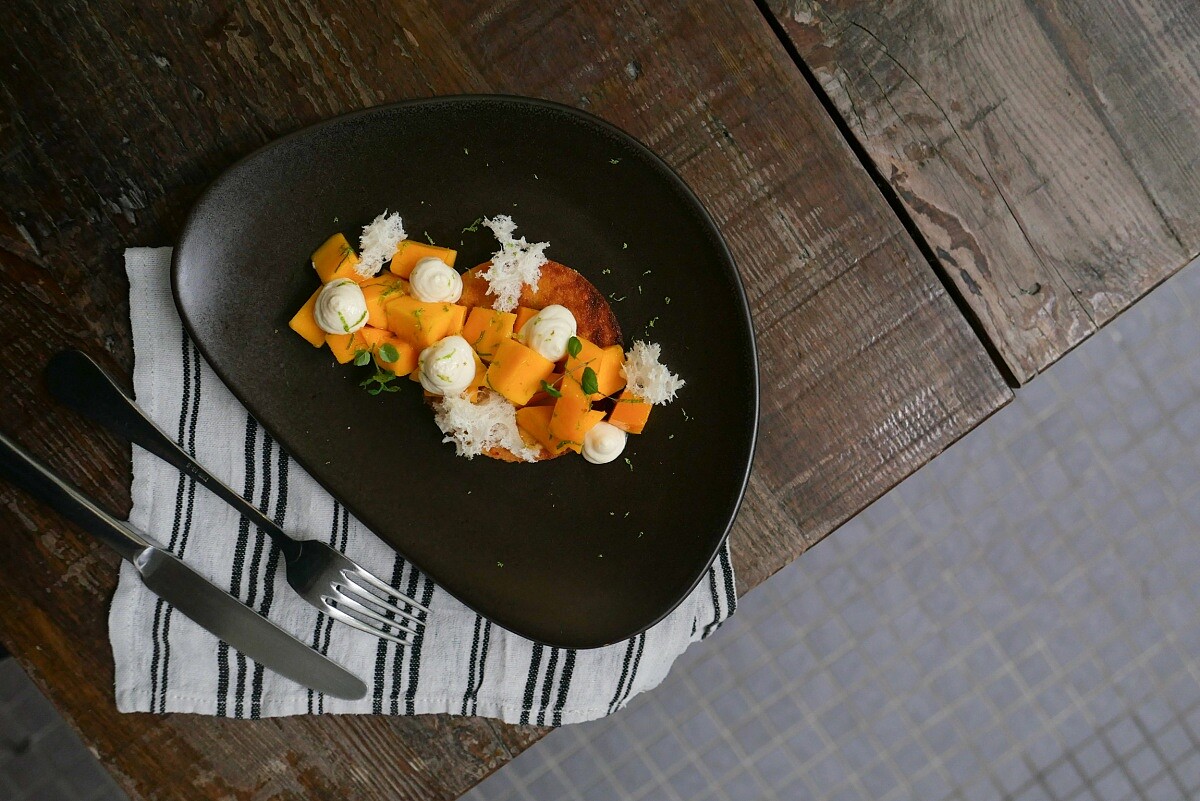 「芒果皮姆斯」。