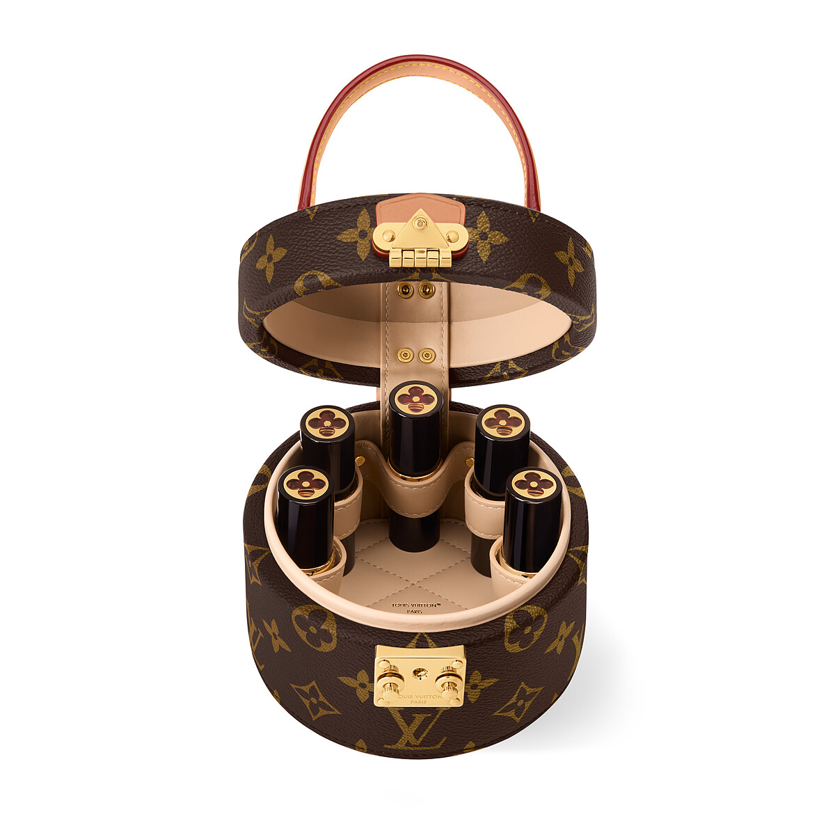LV La Beaut&eacute; 彩妝系列