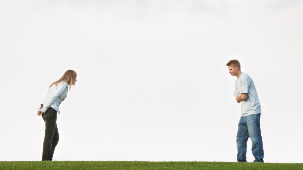 若另一半很愛「管」怎麼辦？遇到5種控制慾人格，諮商心理師傳授應對方法、化解關係危機