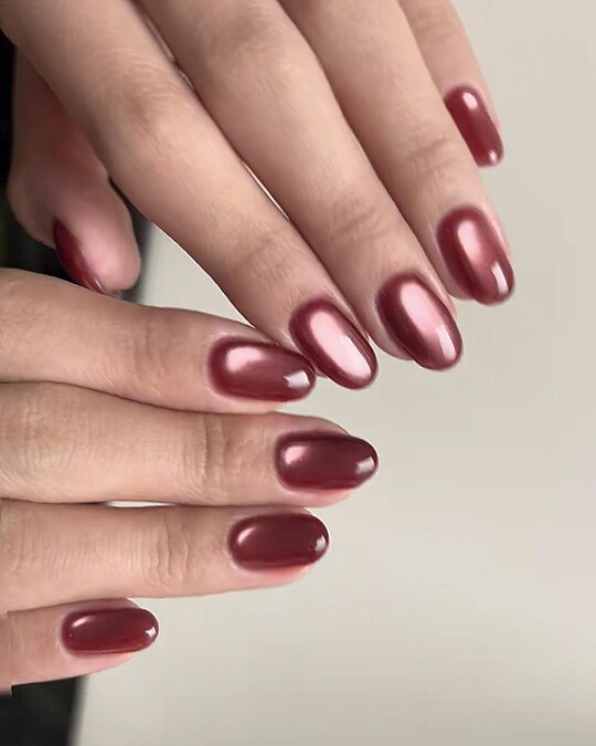 Photo/ 小紅書 @Minakoo_Nail