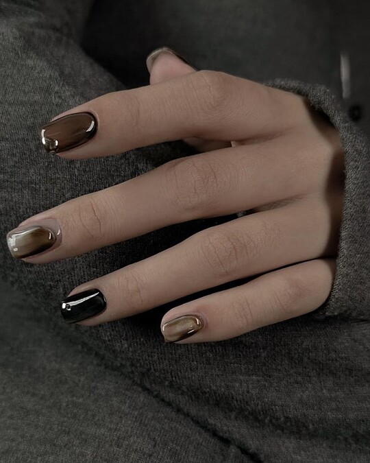 Photo/ 小紅書 @X!ANG X!ANG.nail