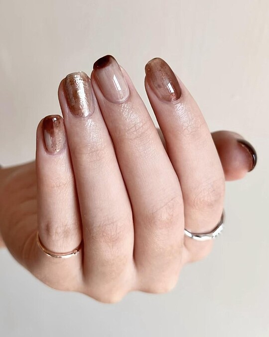 Photo/ 小紅書 @AHH NAIL