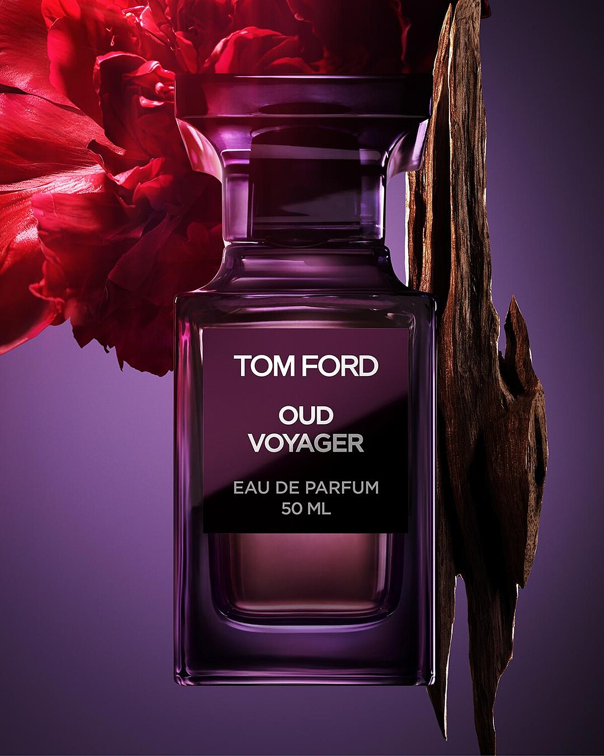TOM FORD 東方旅人，30ml NT6,600、50ml NT10,150、100ml NT13,800、250ml NT26,000