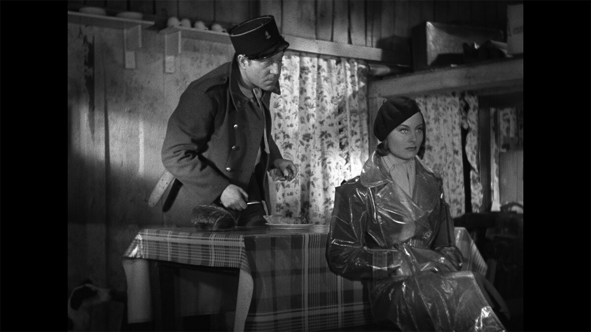 香奈兒全力支持對《霧港》的數位修復，並於本屆威尼斯影展中播放。