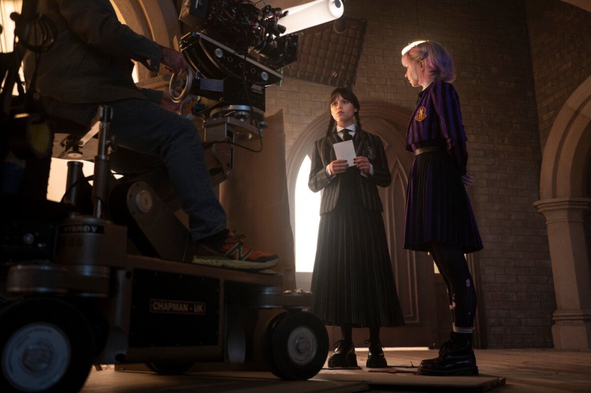 圖片提供/Netflix