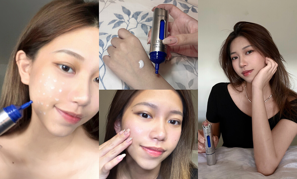 圖片來源：校園大使 @daisyyy.yu