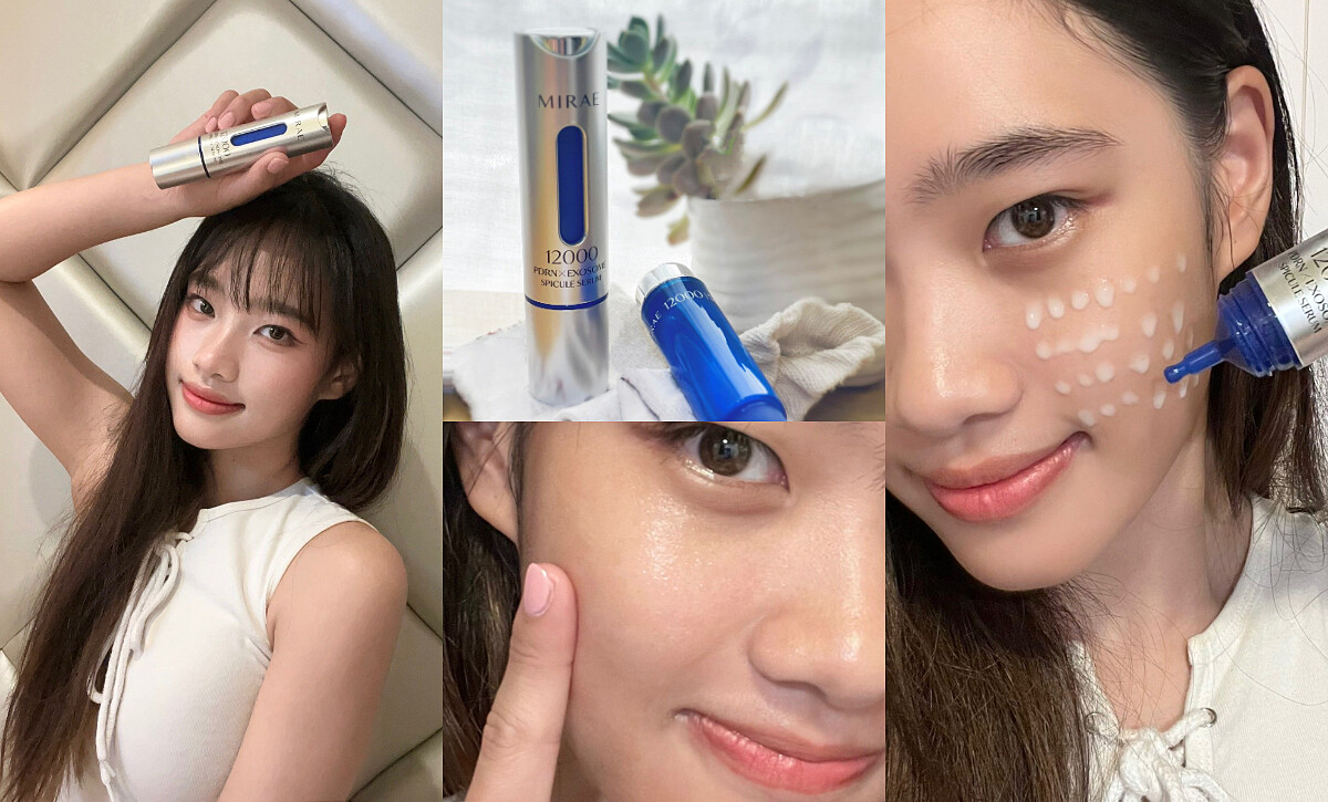 圖片來源：校園大使 @novina_0706