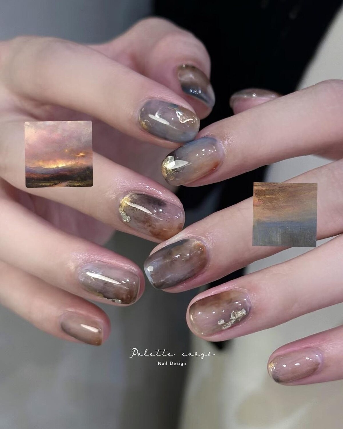 Photo/ 小紅書 @palettecarys