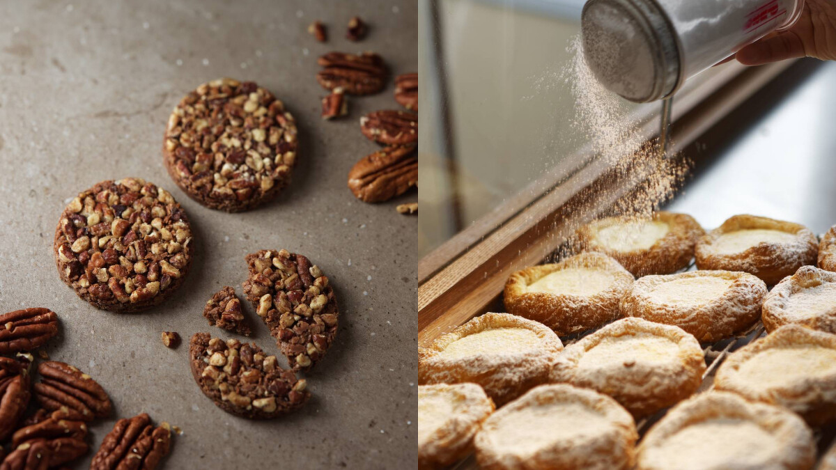 LeTAO，Photo／X@LeTAO_official