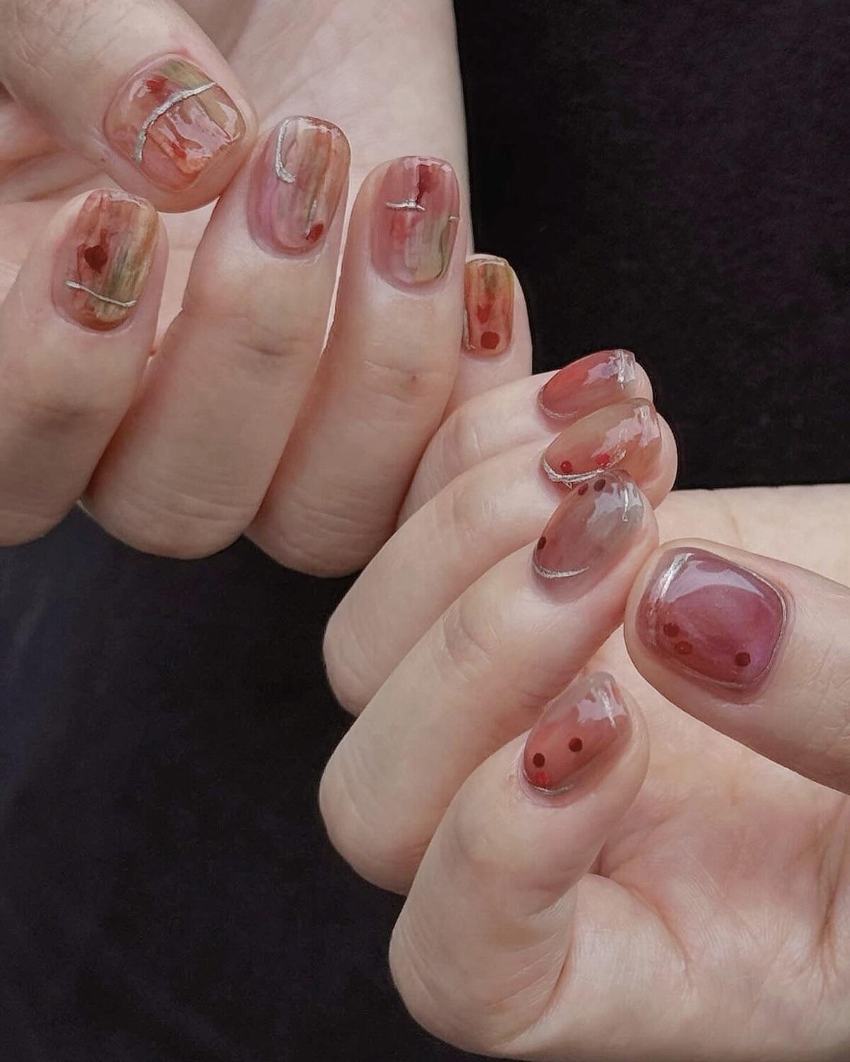 Photo/ 小紅書 @Giacomina