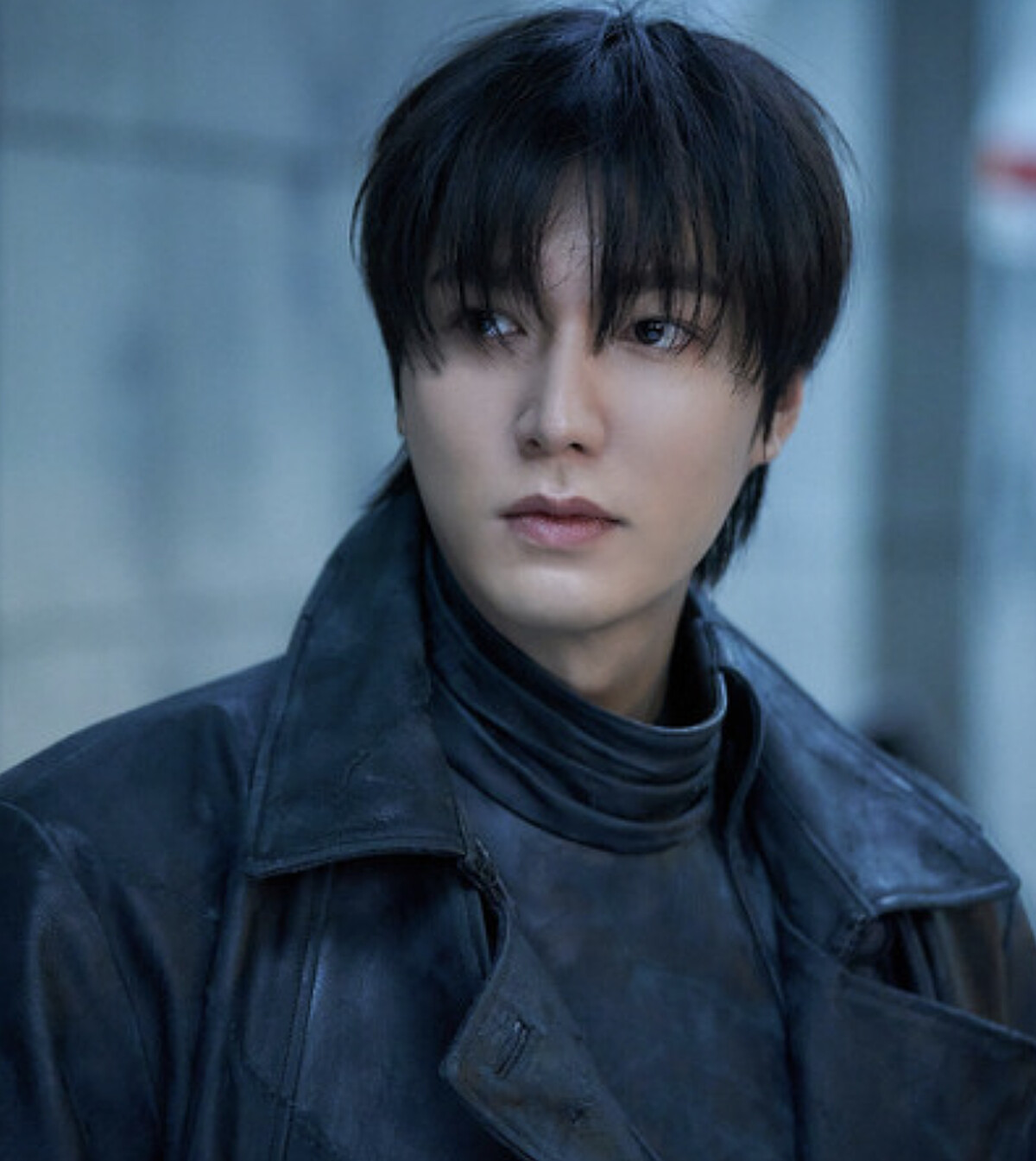 李敏鎬是堅守原則的巨蟹座代表。（photo: 采昌）