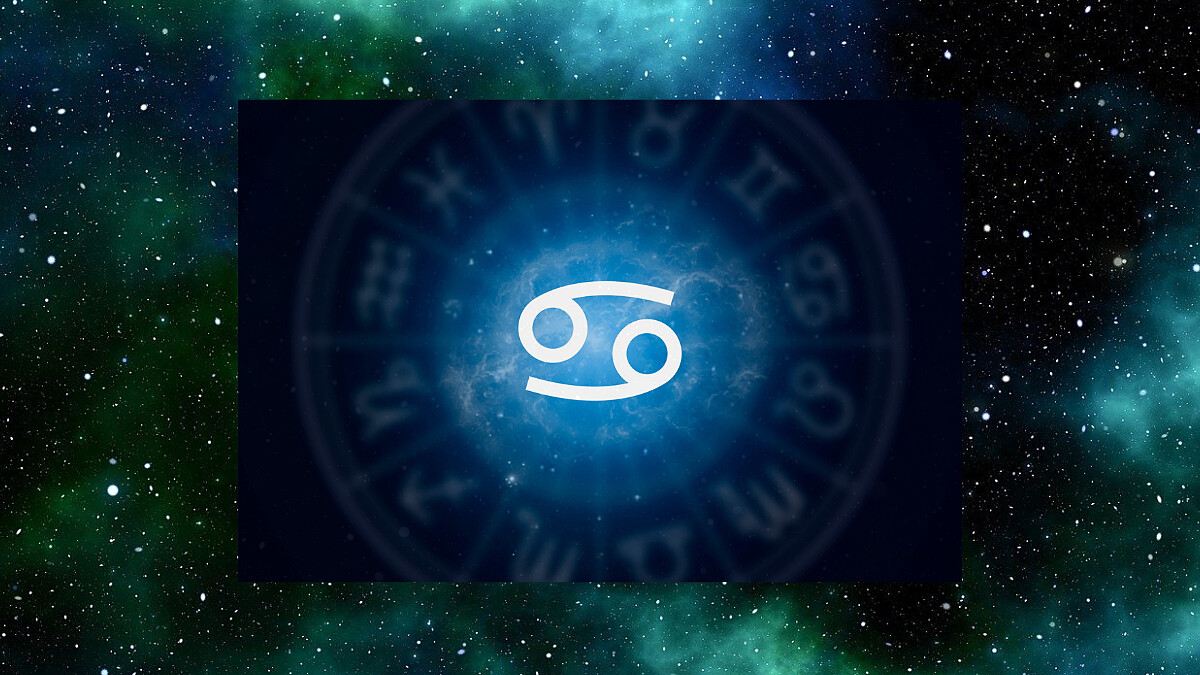 巨蟹座愛的「家」，指的是能安心做自己的地方——星座迷失破除、性格深度解析+2025下半年運勢一次看