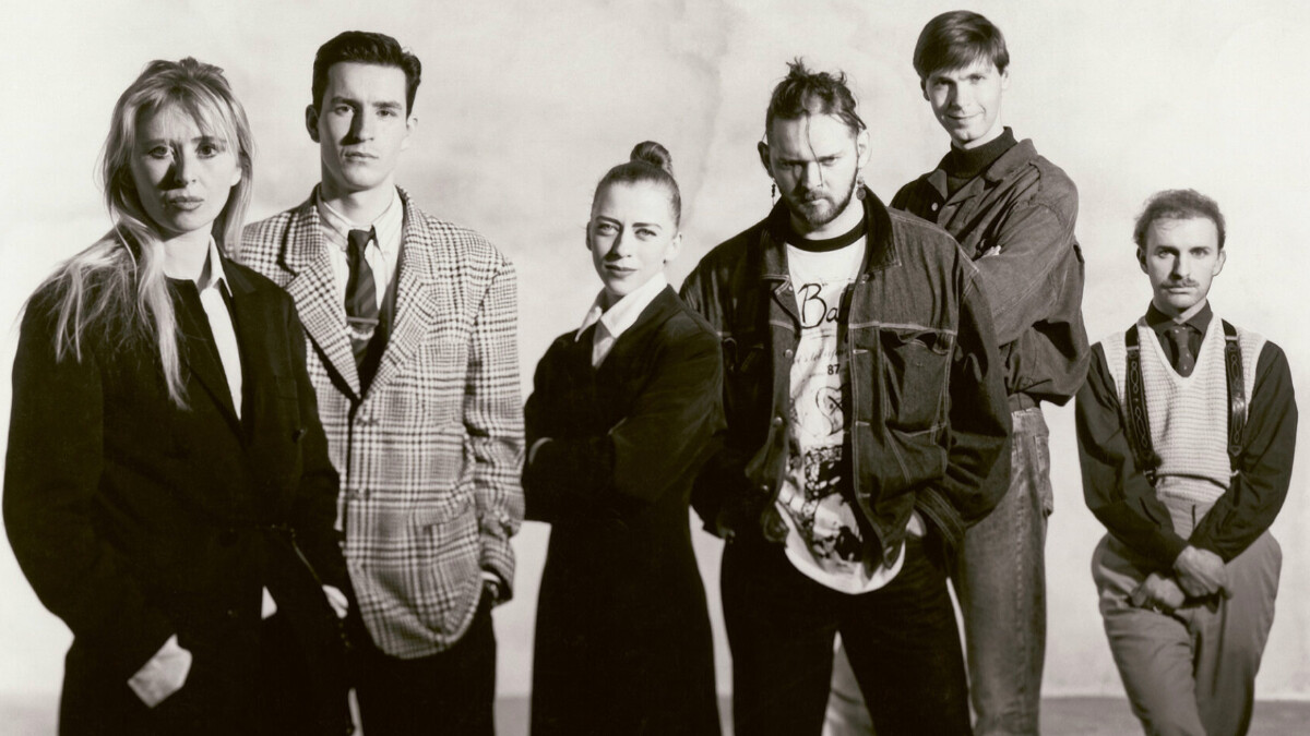 時裝傳奇安特衛普六君子有誰？除了是Raf Simons前輩，Gucci新任創意總監Demna Gvasalia也是他們挖掘？