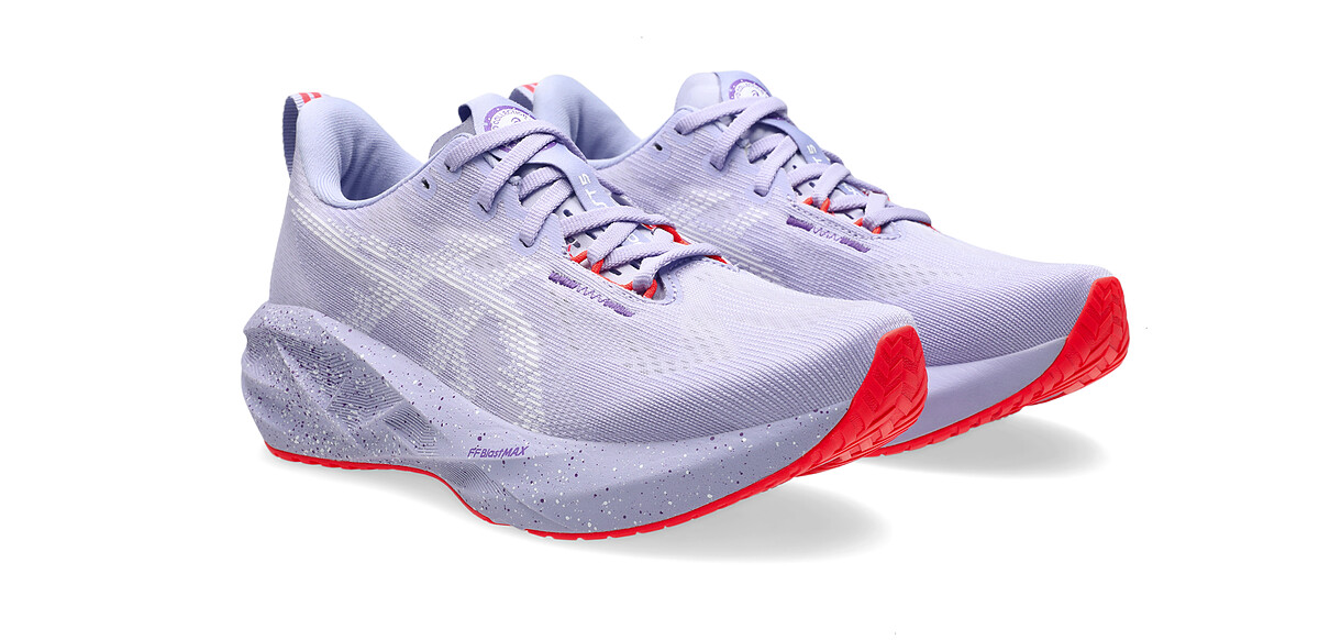 NOVABLAST 5 TOKYO東京系列鞋款，NT4,780。