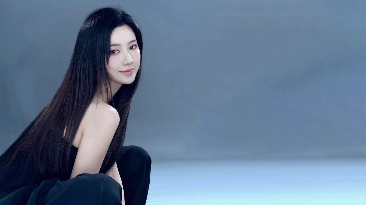 圖為 Early July 創辦人 蘇靜媛