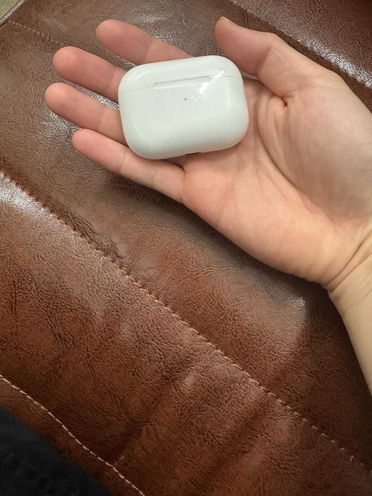邱鋒澤的Apple AirPods Pro