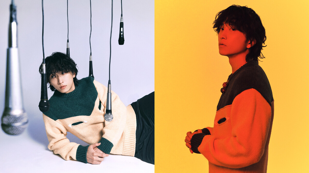 在終點線之前，邱鋒澤：「當你保持堅定與信心的時候，很多看似不可能的事情都會有很好的結果。」