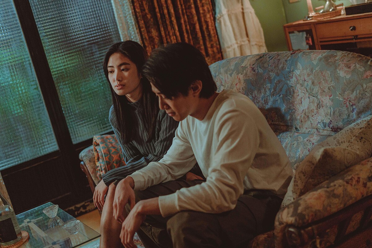 Photo / 威視電影